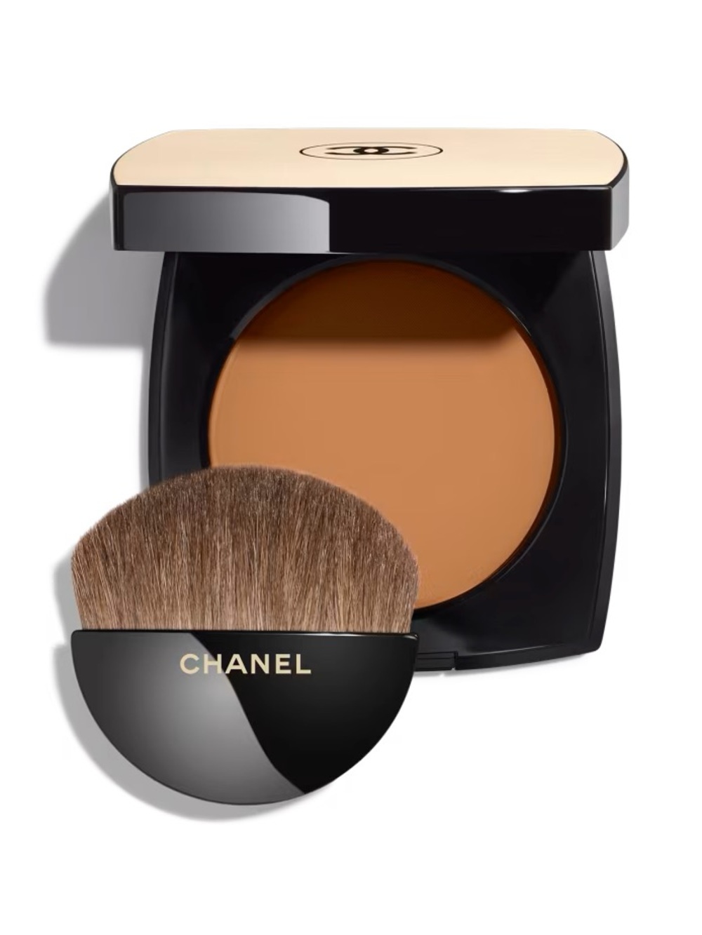Chanel LES BEIGES
Healthy Glow Sheer Powder bd91